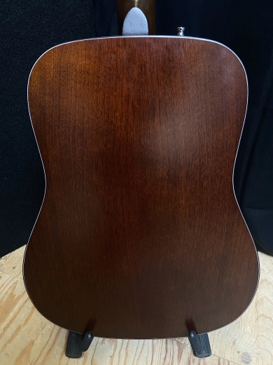 Simon & Patrick Woodland Concert Acoustic/Electric Guitar 2